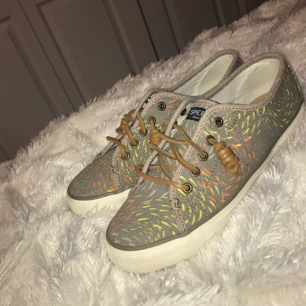 Sperry Top-sider Pier View slip-on